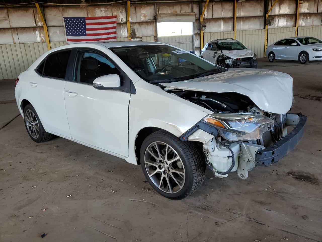 2017 Toyota Corolla - Image 4