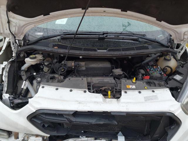 2020 FORD TRANSIT CUSTOM 2.0 ECOBLUE 130PS LOW ROOF LEADER VAN