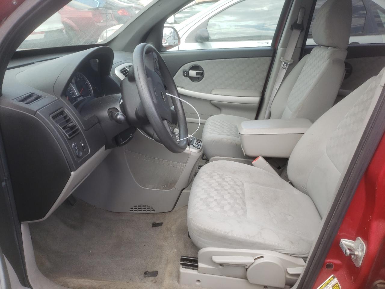 2006 Chevrolet Equinox - Image 7