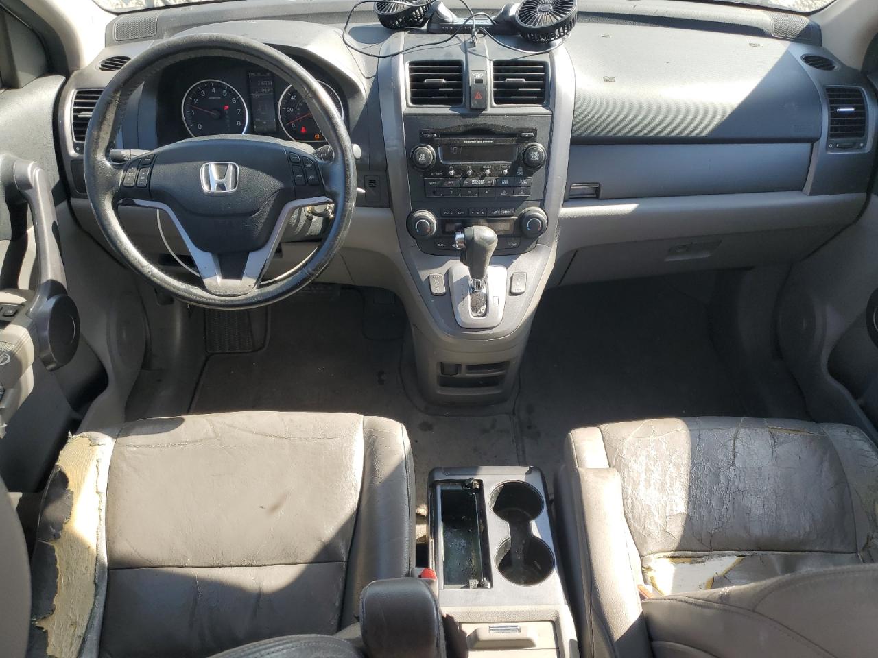 2008 Honda CR-V - Image 8