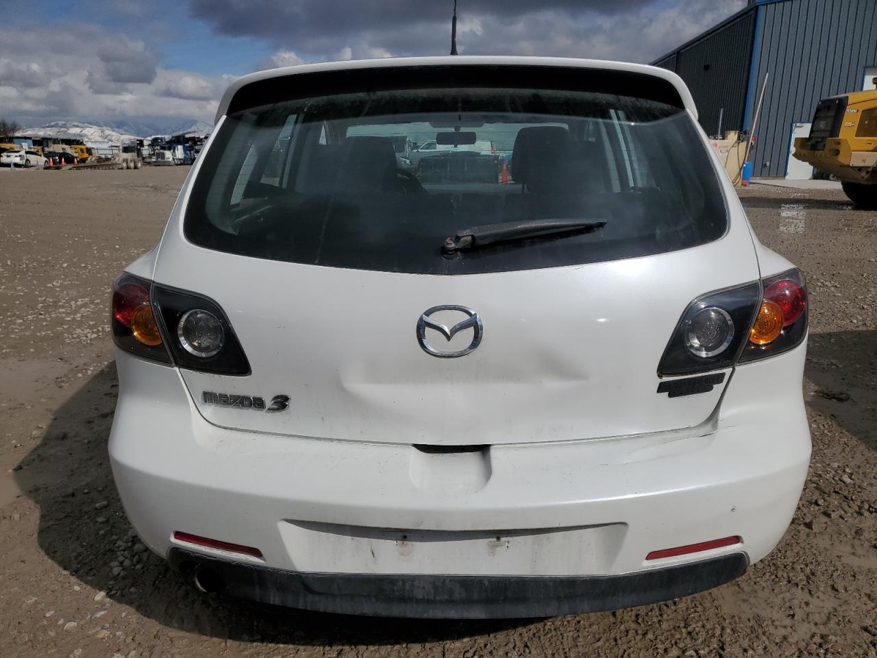 2006 Mazda 3 - Image 6