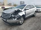 2016 Ford Edge Sel en Venta en New Orleans, LA - Front End