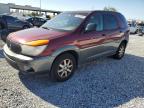 2002 Buick Rendezvous Cx продається в Riverview, FL - Normal Wear