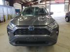 2021 Toyota Rav4 Xle en Venta en East Granby, CT - Top/Roof