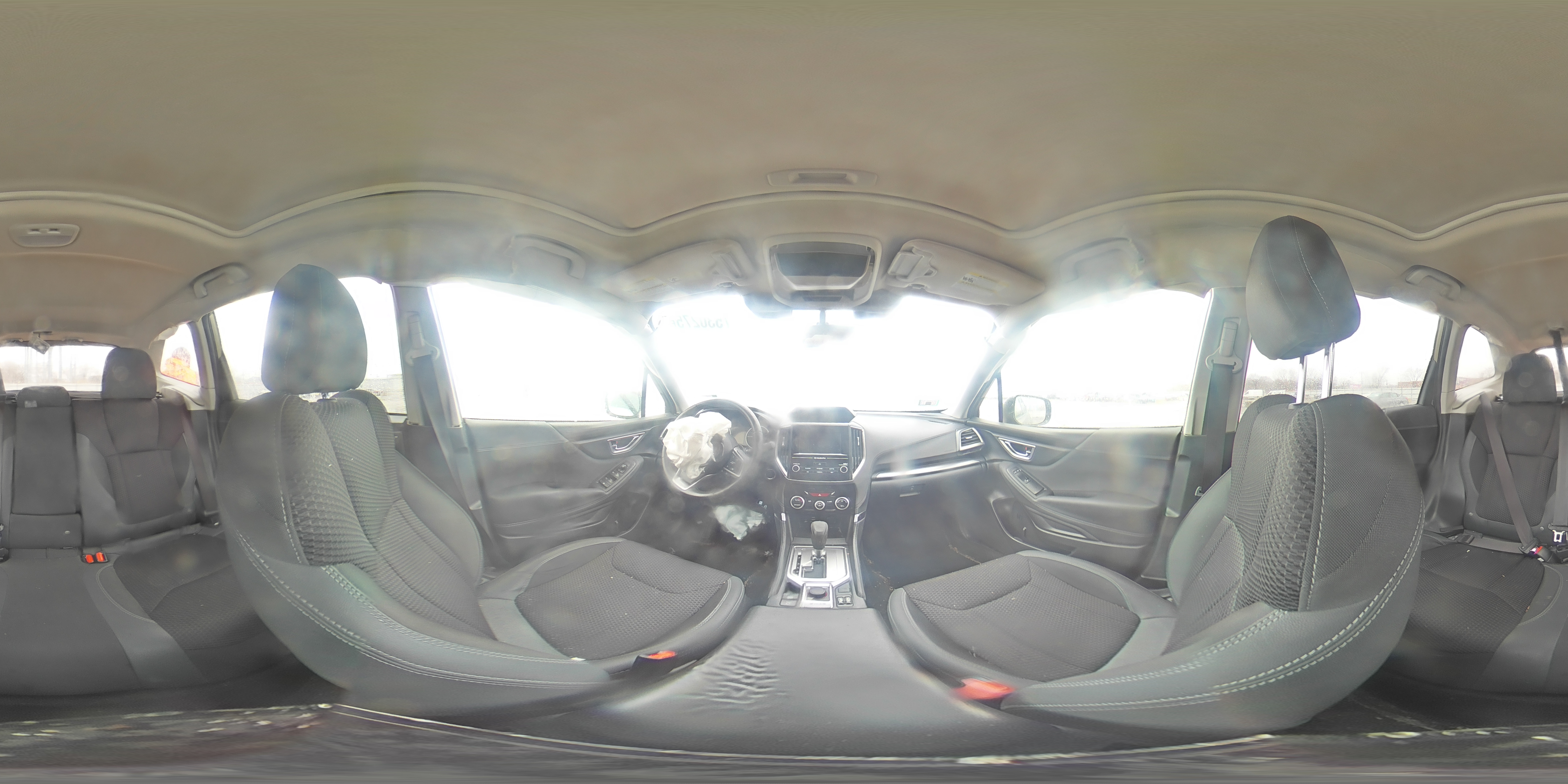 2024 Subaru Forester - Image 14