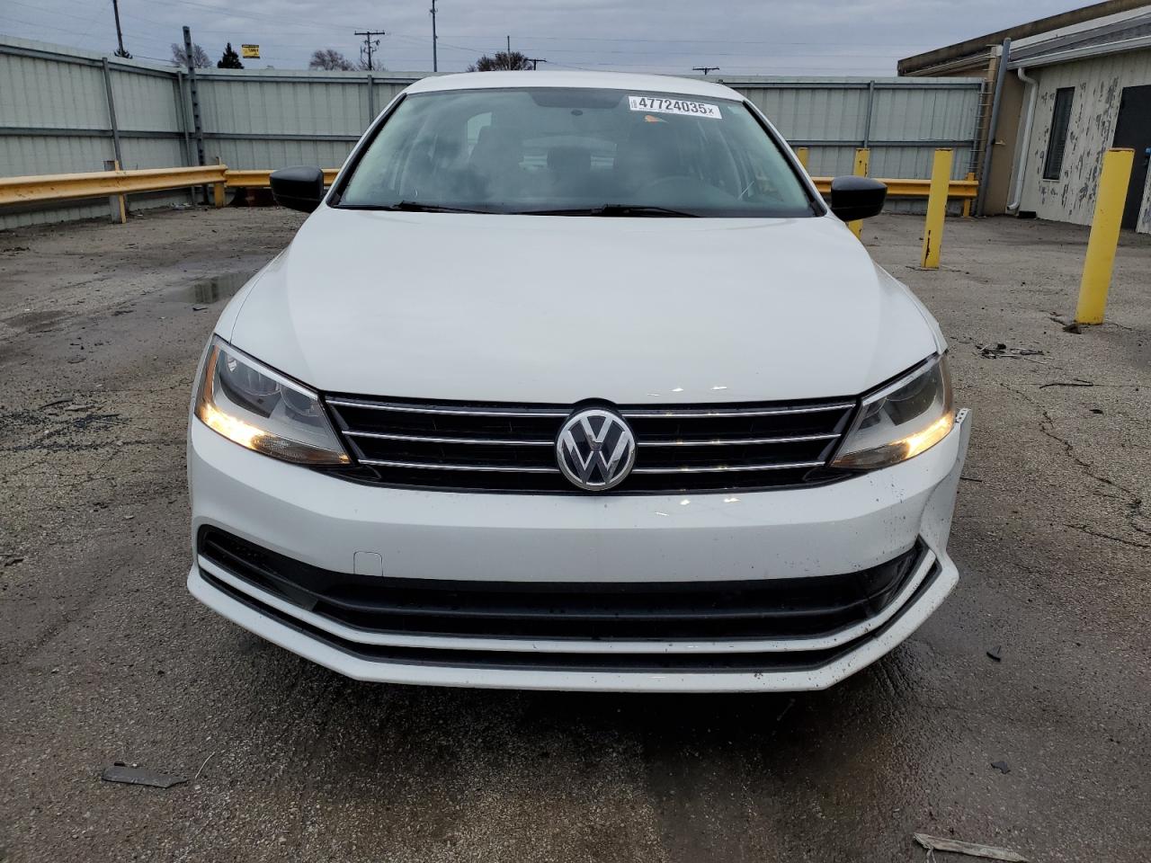 2016 Volkswagen Jetta - Image 5