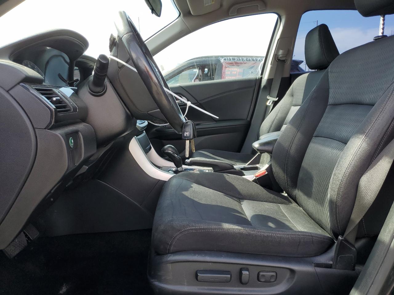 2014 Honda Accord - Image 7