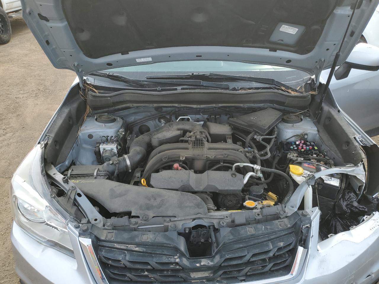 2017 Subaru Forester - Image 12