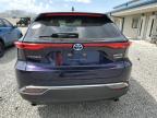 2021 Toyota Venza Le zu verkaufen in Earlington, KY - Hail