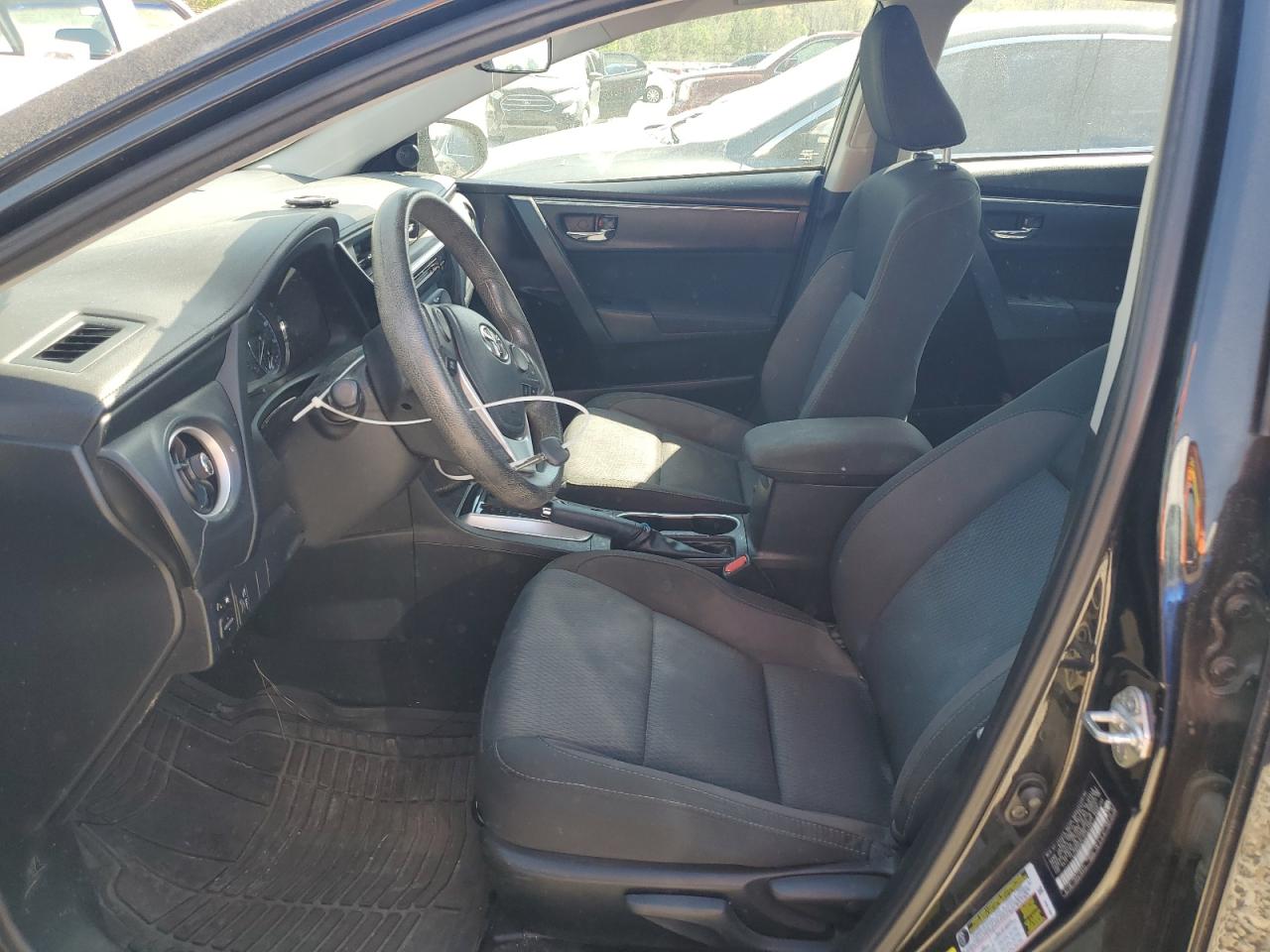 2018 Toyota Corolla - Image 7
