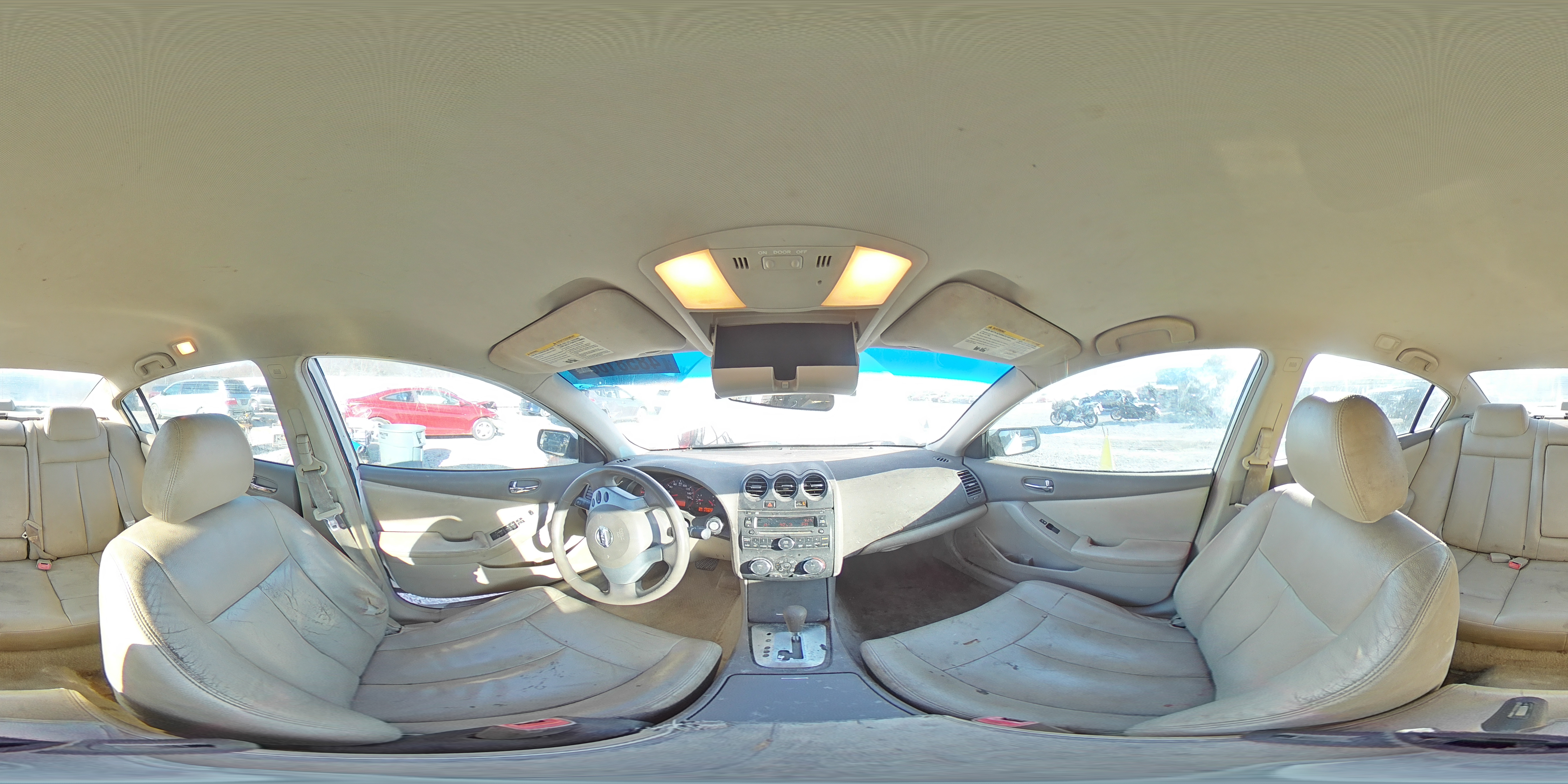 2008 Nissan Altima - Image 12