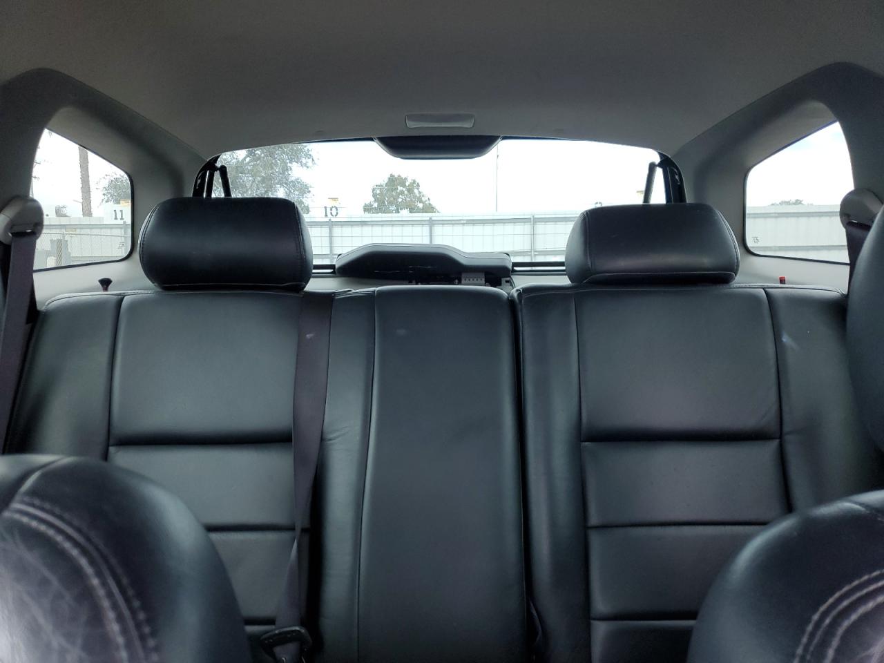 2005 Toyota Matrix - Image 10