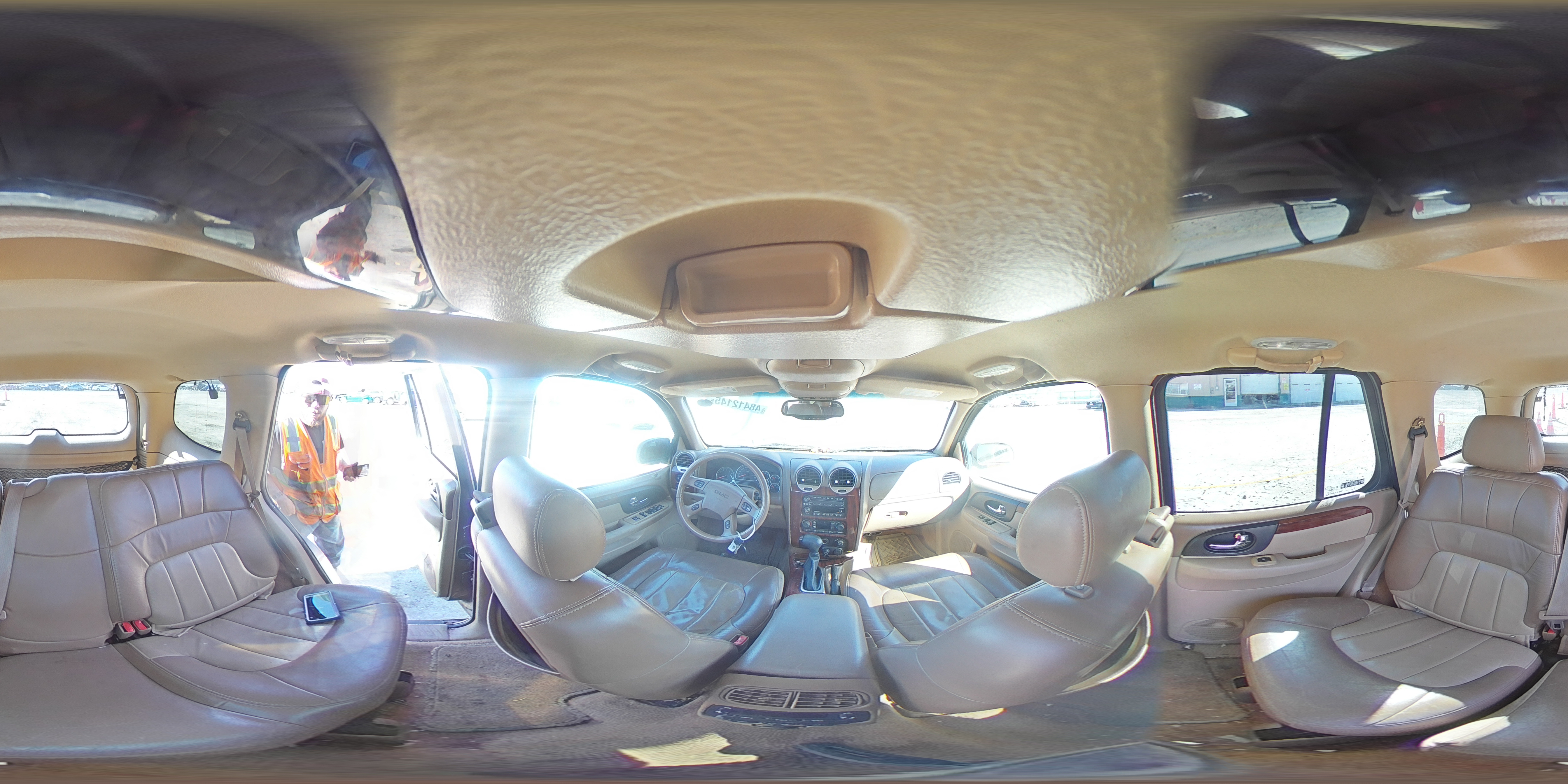 2002 GMC Envoy - Image 13
