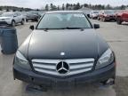 2011 Mercedes-Benz C 300 4Matic for Sale in Windham, ME - Undercarriage