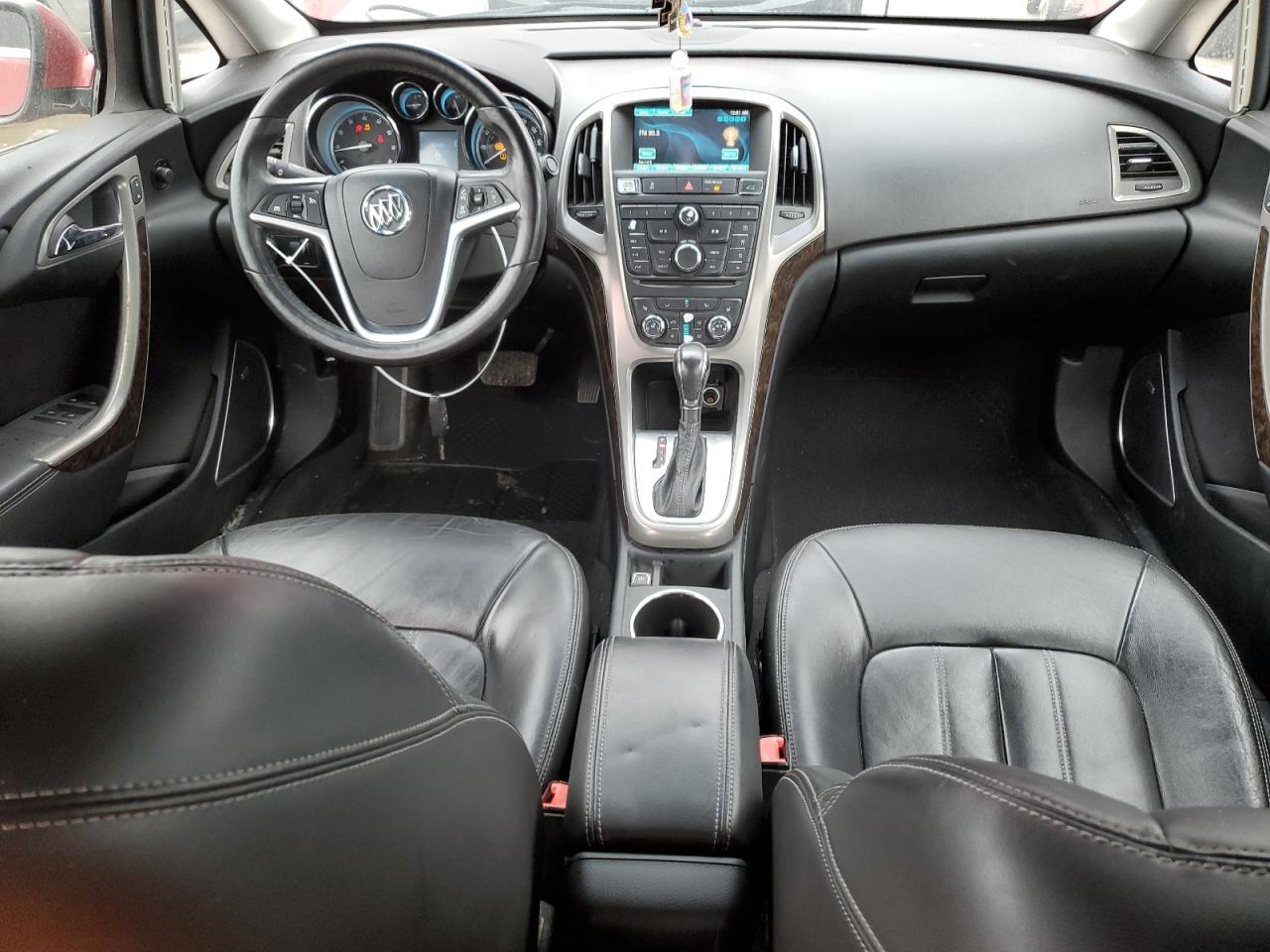 2013 Buick Verano - Image 8