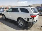 2012 Dodge Durango Crew იყიდება Albuquerque-ში, NM - Rear End