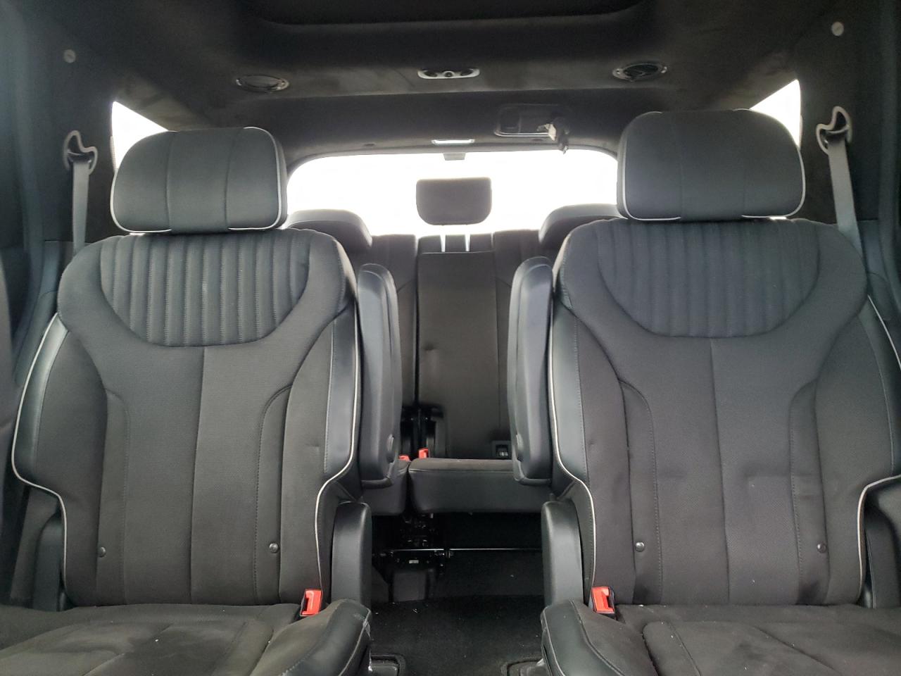 2024 Hyundai Palisade - Image 10