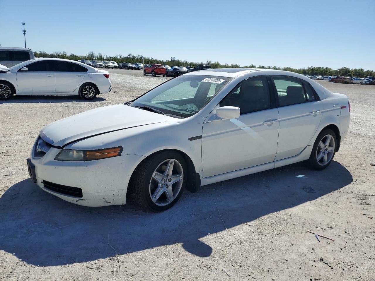 2004 Acura TL - Image 1