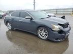 2011 Nissan Maxima S for Sale in Fresno, CA - Front End