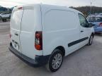 2014 CITROEN BERLINGO 8 for sale at Copart ST HELENS