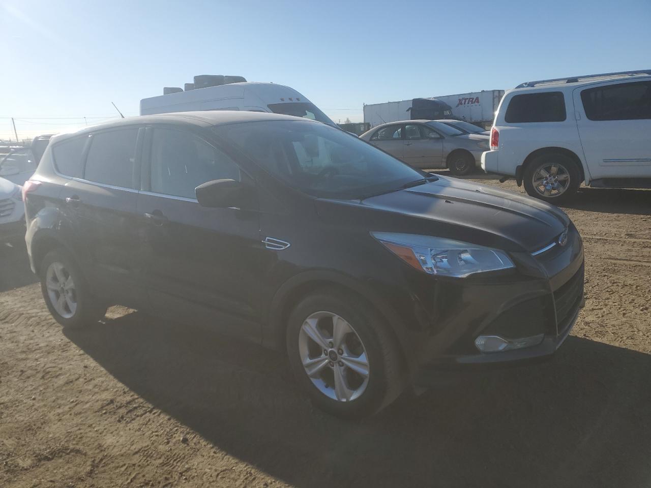 2015 Ford Escape - Image 4