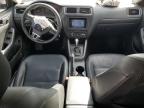 2011 Volkswagen Jetta Se for Sale in Mentone, CA - Front End
