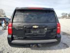 2015 Chevrolet Suburban C1500 Lt zu verkaufen in Riverview, FL - Front End