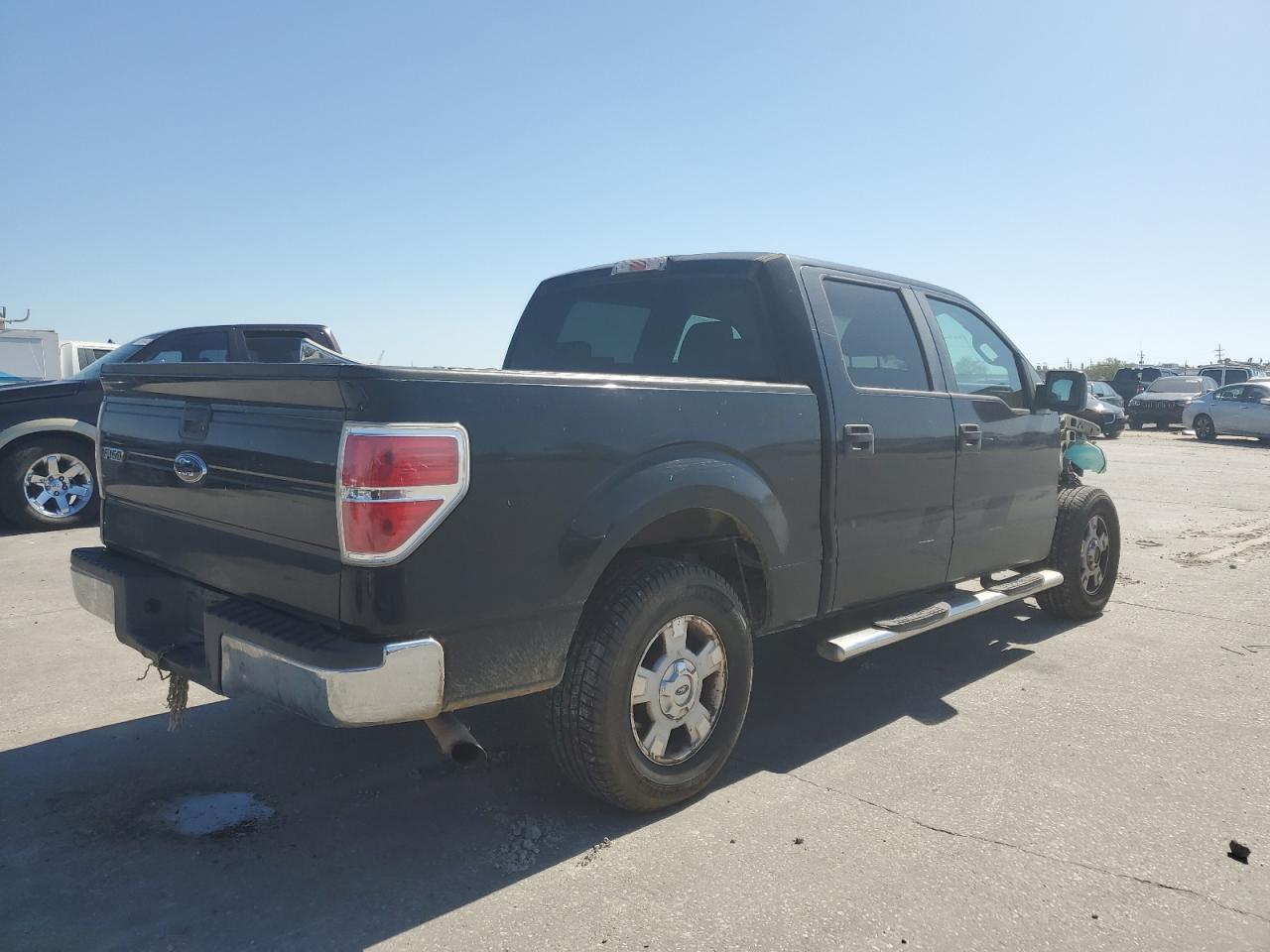 2009 Ford F-150 - Image 3