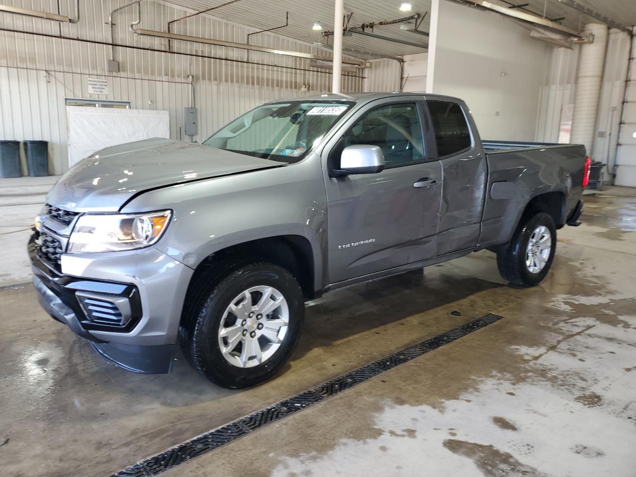 York Haven, PA에서 판매 중인 2022 Chevrolet Colorado Lt - Front End