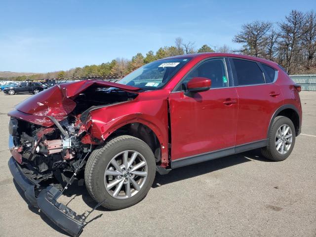 2023 Mazda Cx-5 Preferred