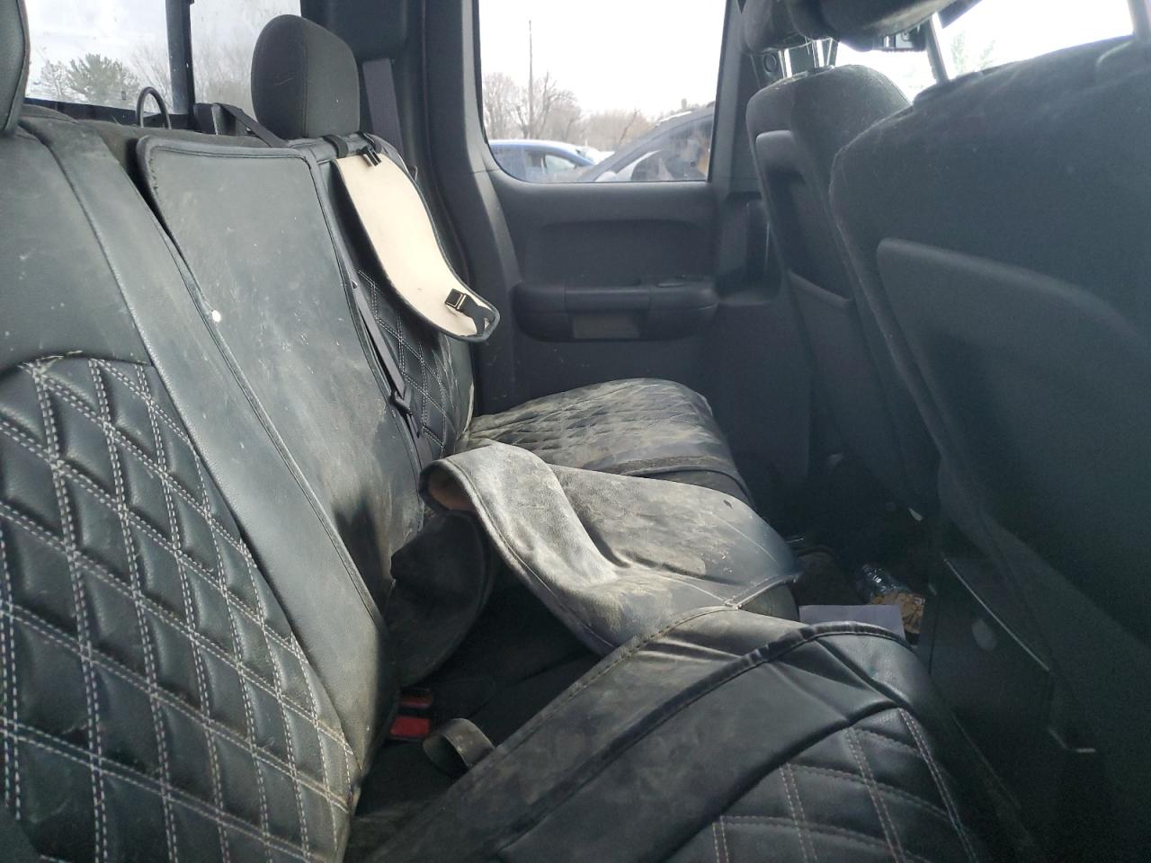 2013 GMC Sierra - Image 10