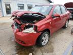 2007 Chevrolet Aveo Lt for Sale in Pekin, IL - Front End