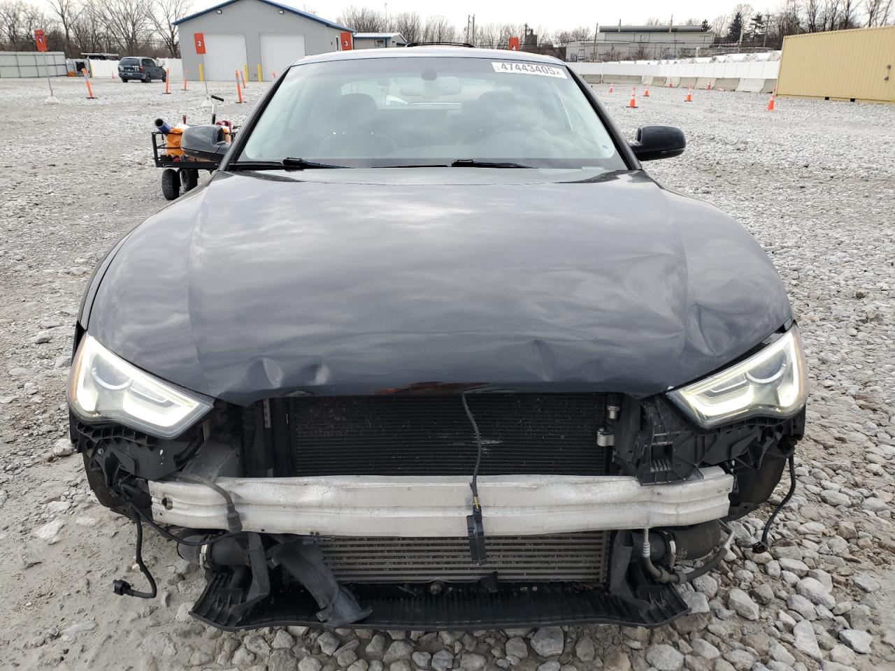 2013 Audi A5 - Image 5
