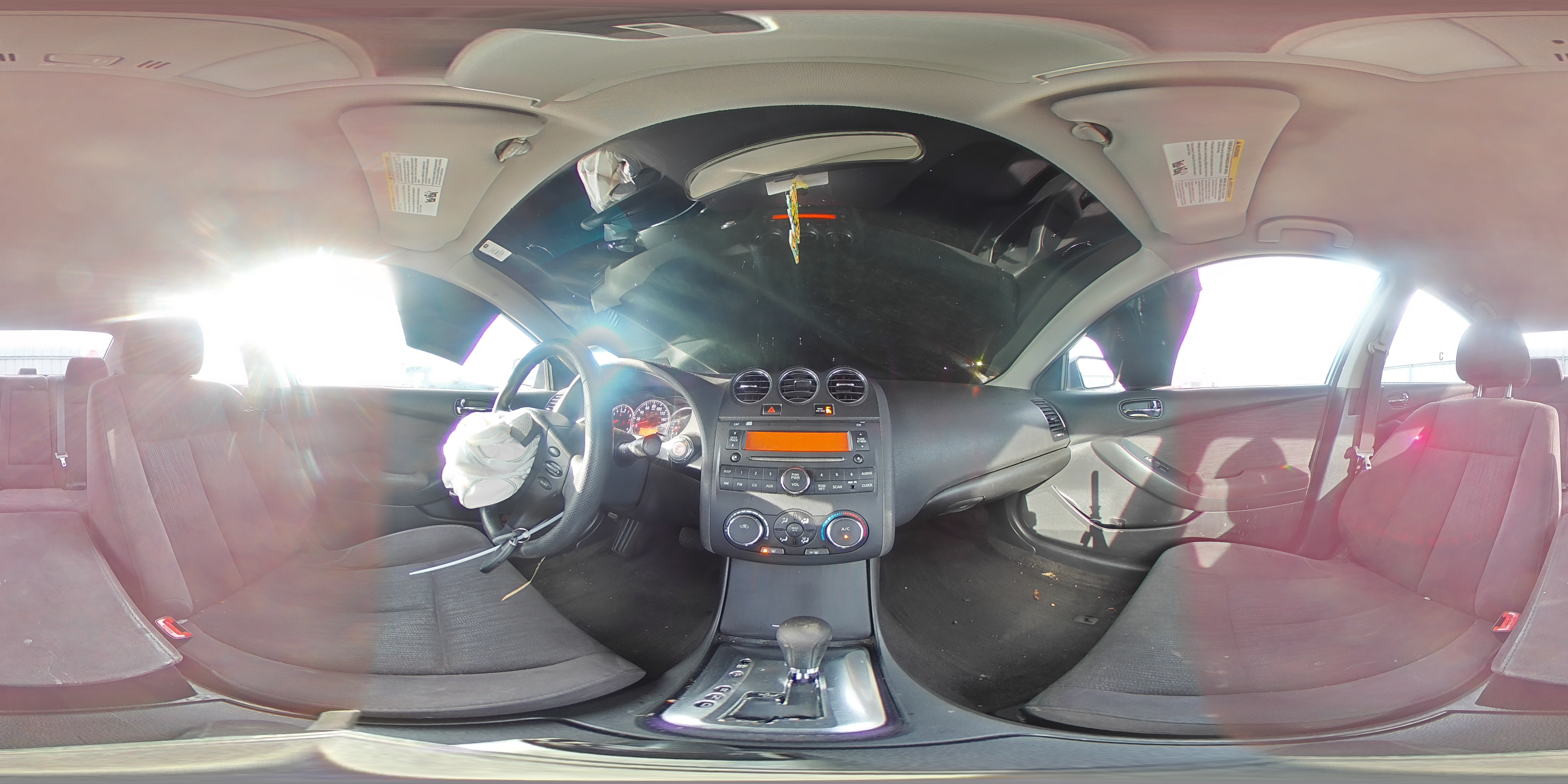 2011 Nissan Altima - Image 12