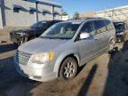 2010 Chrysler Town & Country Touring იყიდება Albuquerque-ში, NM - All Over