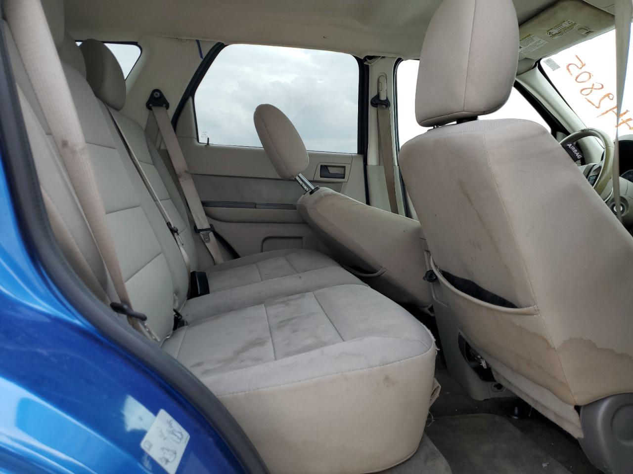 2012 Ford Escape - Image 11