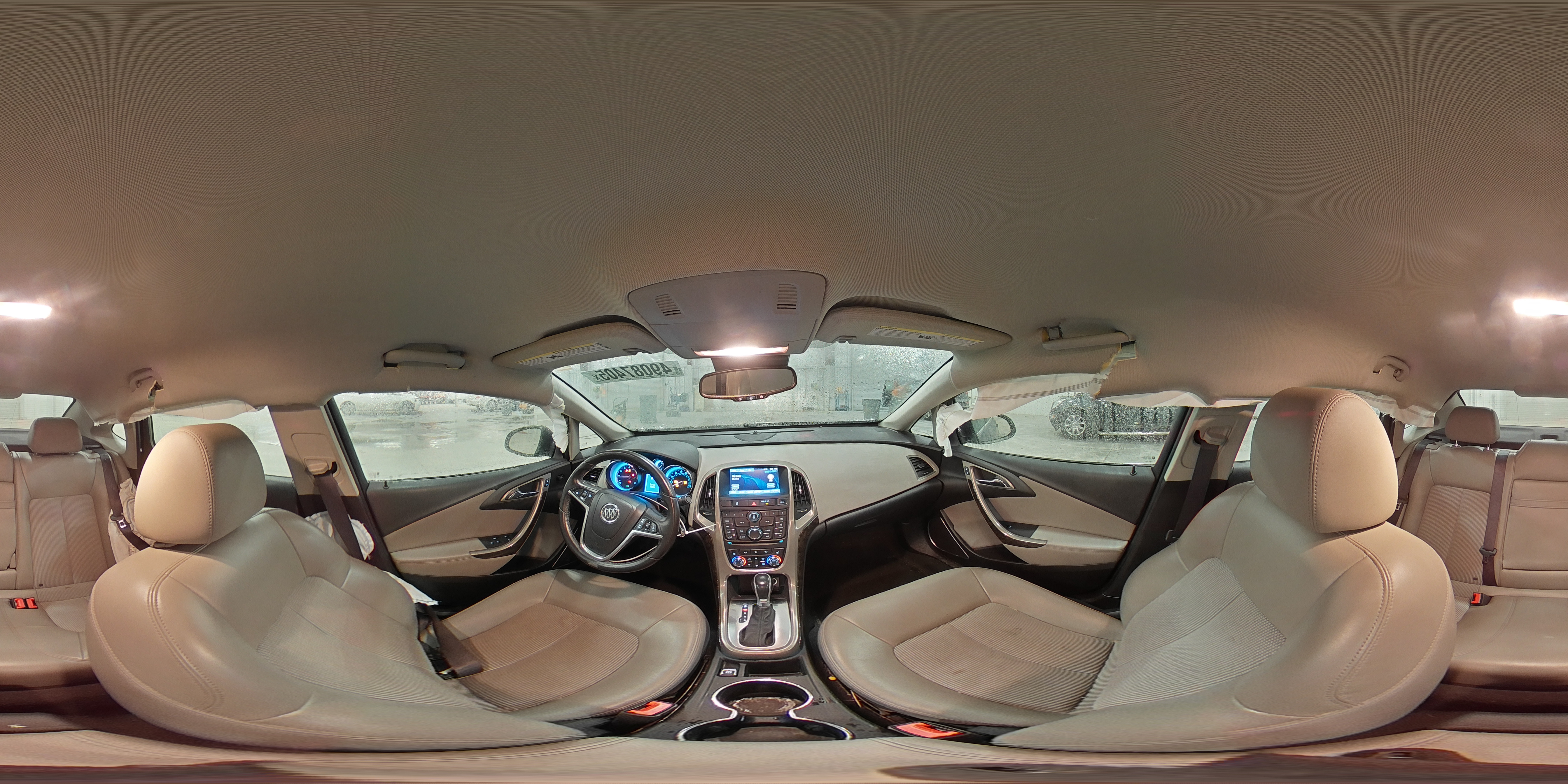 2016 Buick Verano - Image 13