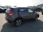 2022 Honda Hr-V Lx na sprzedaż w Dunn, NC - All Over