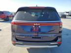 2022 Kia Carnival Lx na sprzedaż w Grand Prairie, TX - Front End