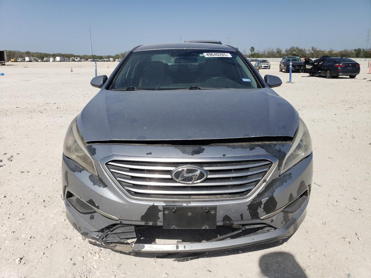 2017 Hyundai Sonata - Image 5
