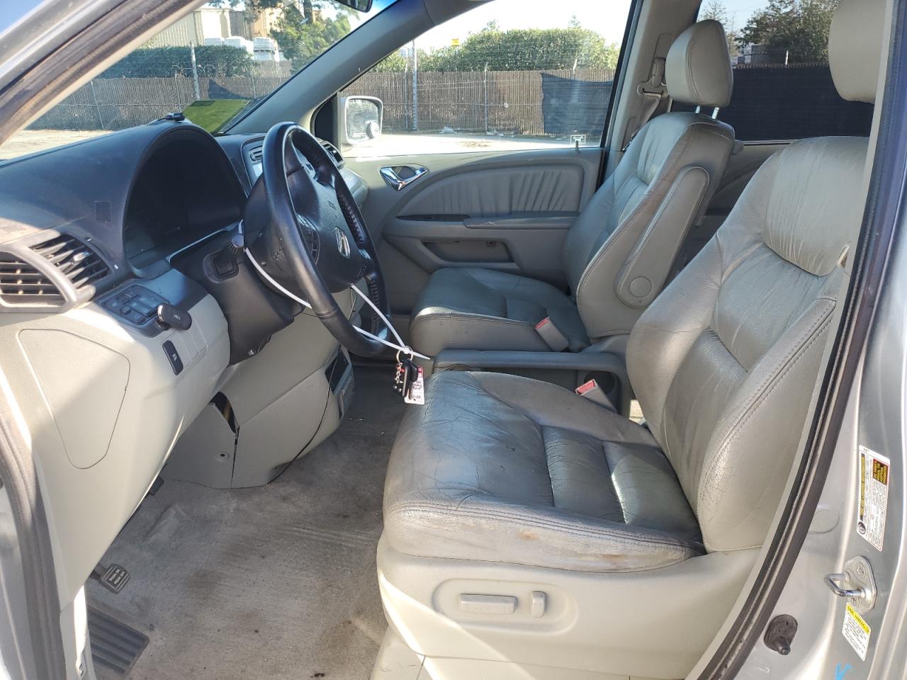 2007 Honda Odyssey - Image 7