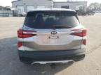 2021 Kia Seltos Lx for Sale in Dunn, NC - Front End