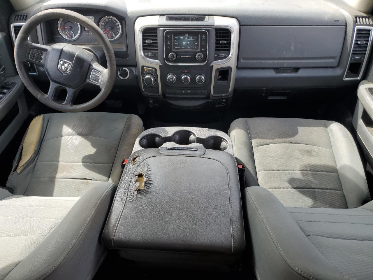 2016 RAM 1500 - Image 8