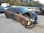 2012 Volkswagen Jetta Base for Sale in Midway, FL - Front End