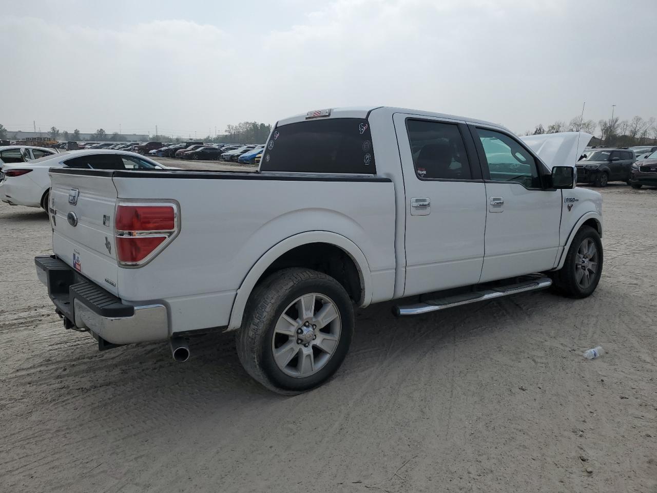 2013 Ford F-150 - Image 3