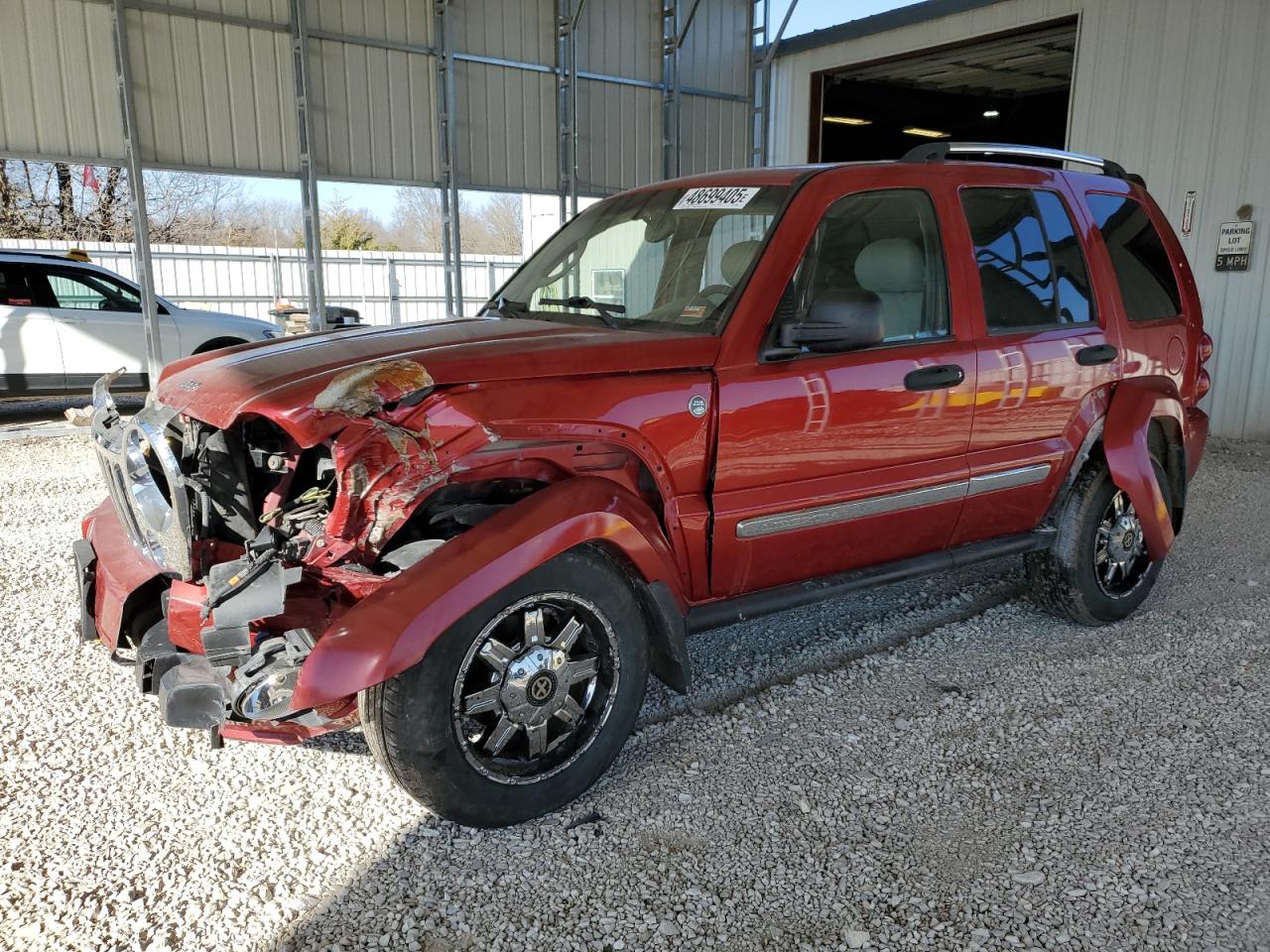 Rogersville, MO에서 판매 중인 2005 Jeep Liberty Limited - Front End