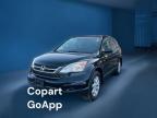 2011 HONDA CR-V SE à vendre chez Copart MA - NORTH BOSTON