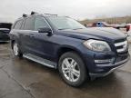 2014 Mercedes-Benz Gl 450 4Matic продається в Littleton, CO - Front End