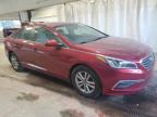 2015 Hyundai Sonata Se for Sale in Angola, NY - Rear End