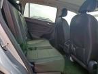2020 Volkswagen Tiguan Se en Venta en Grand Prairie, TX - Front End